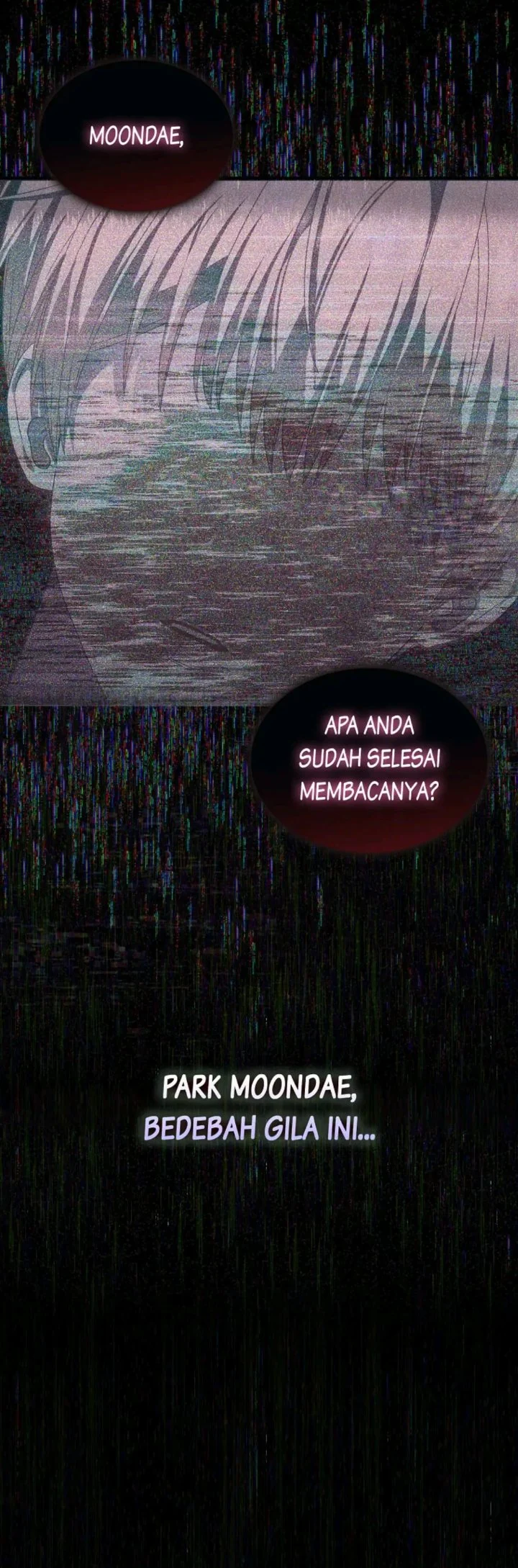 Debut or Die Chapter 58 Gambar 59