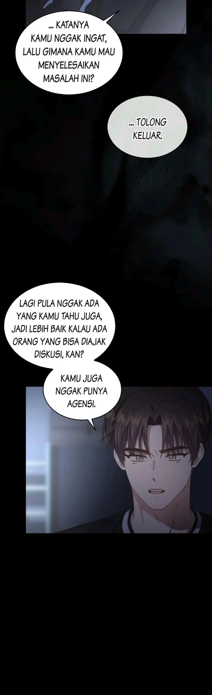 Debut or Die Chapter 59 Gambar 43