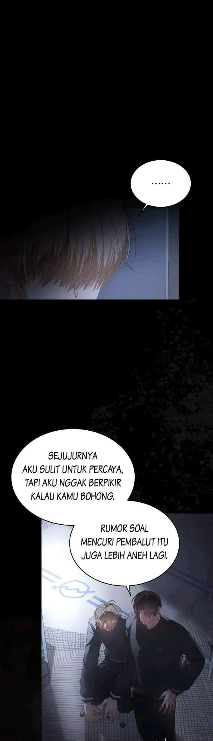 Debut or Die Chapter 59 Gambar 44