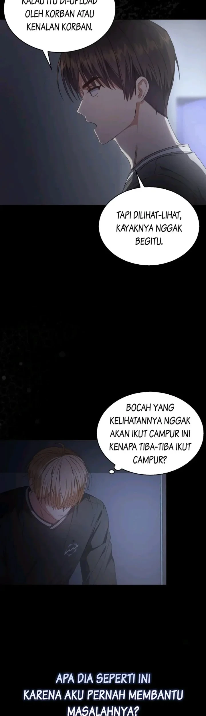 Debut or Die Chapter 59 Gambar 46