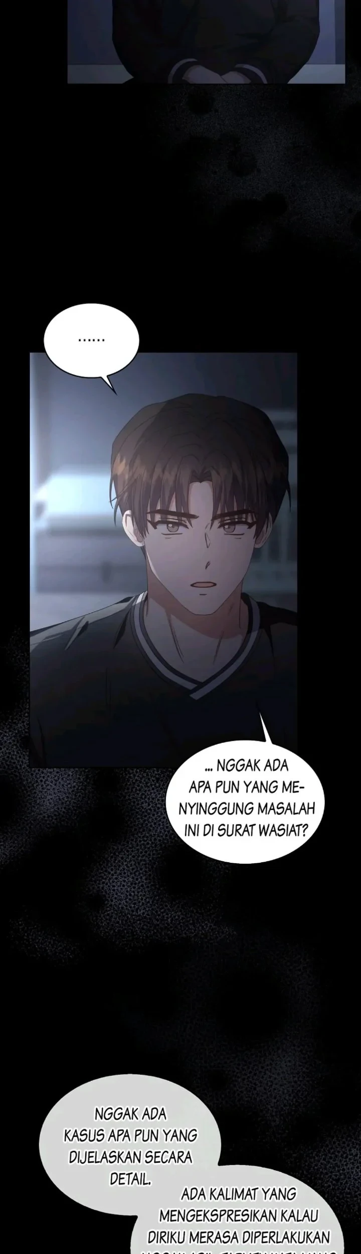 Debut or Die Chapter 59 Gambar 50