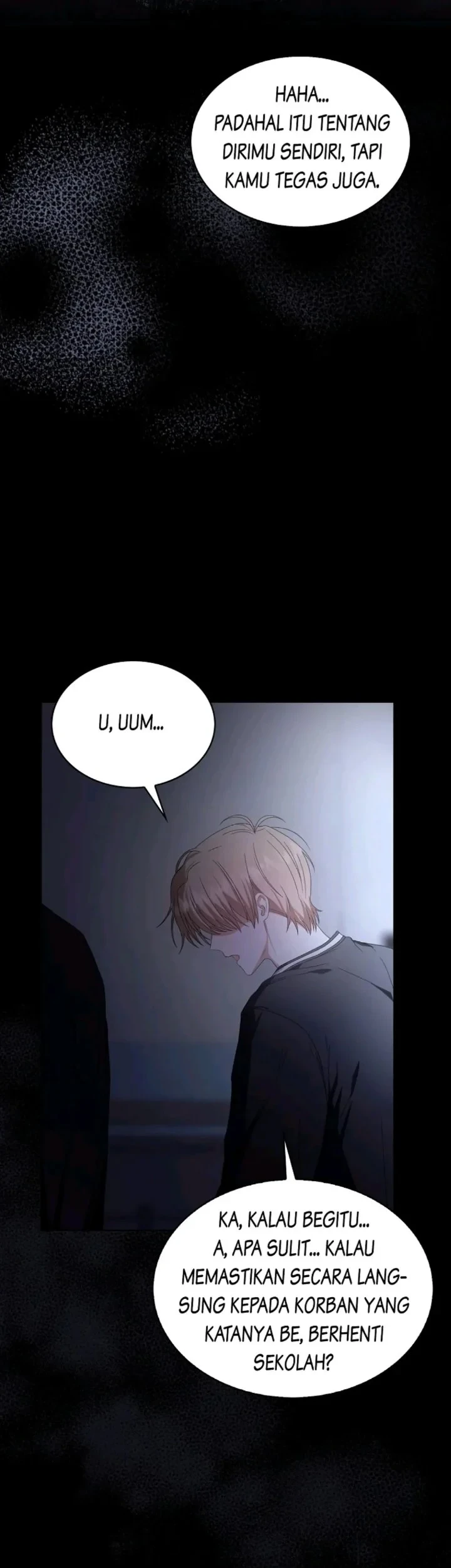 Debut or Die Chapter 59 Gambar 52
