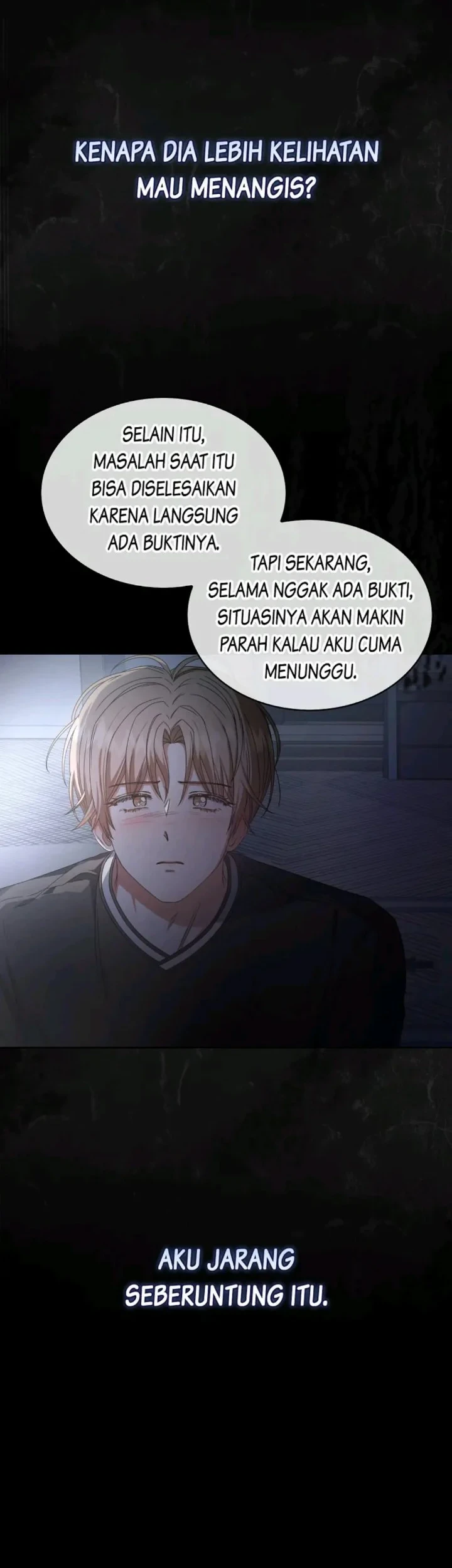 Debut or Die Chapter 59 Gambar 59