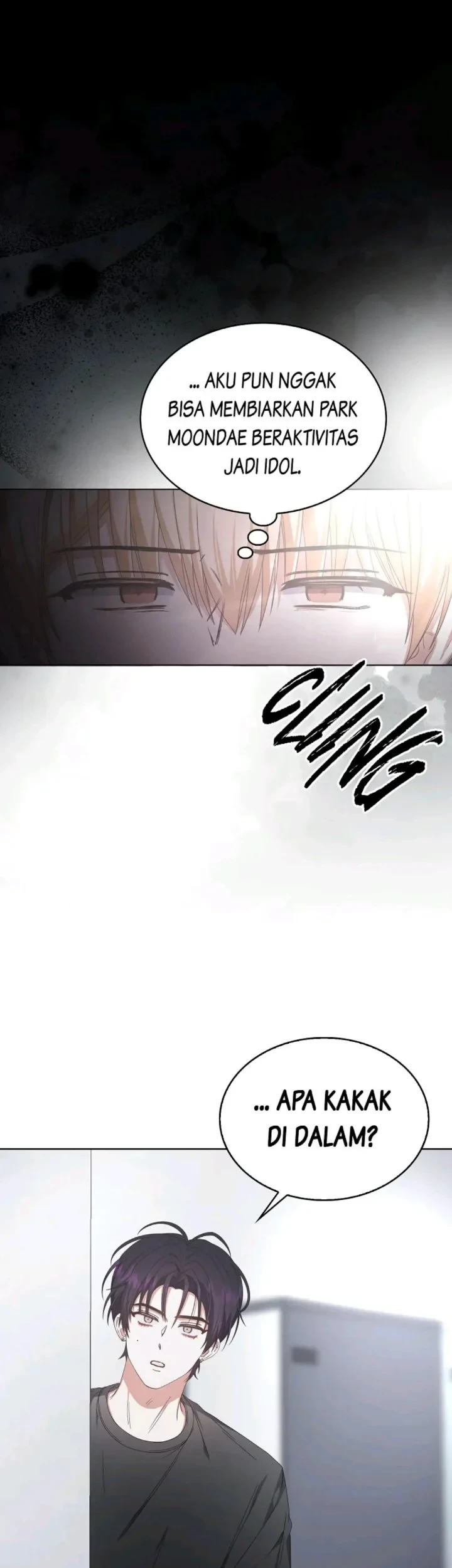 Debut or Die Chapter 59 Gambar 63
