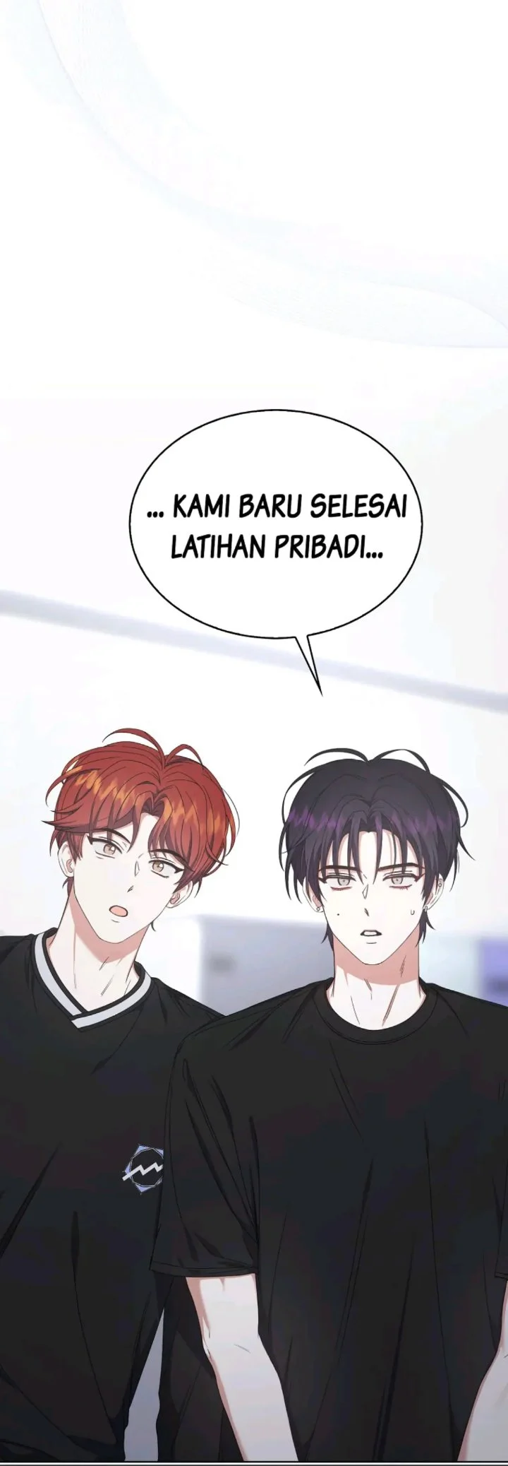 Debut or Die Chapter 59 Gambar 65