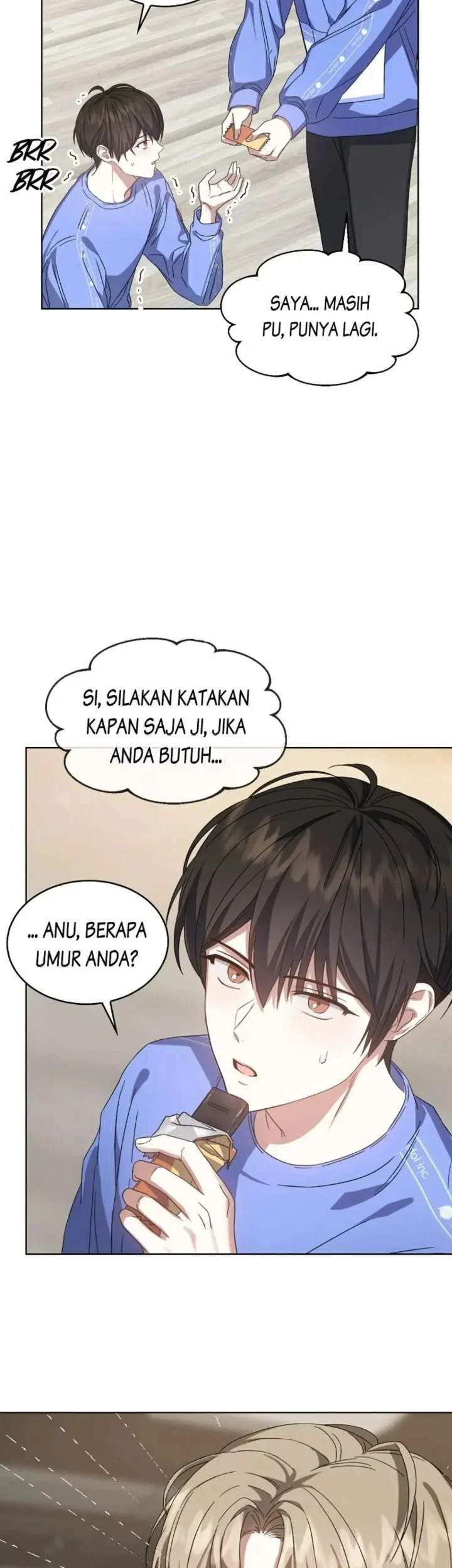 Debut or Die Chapter 6 Gambar 37