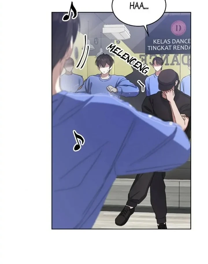 Debut or Die Chapter 6 Gambar 42