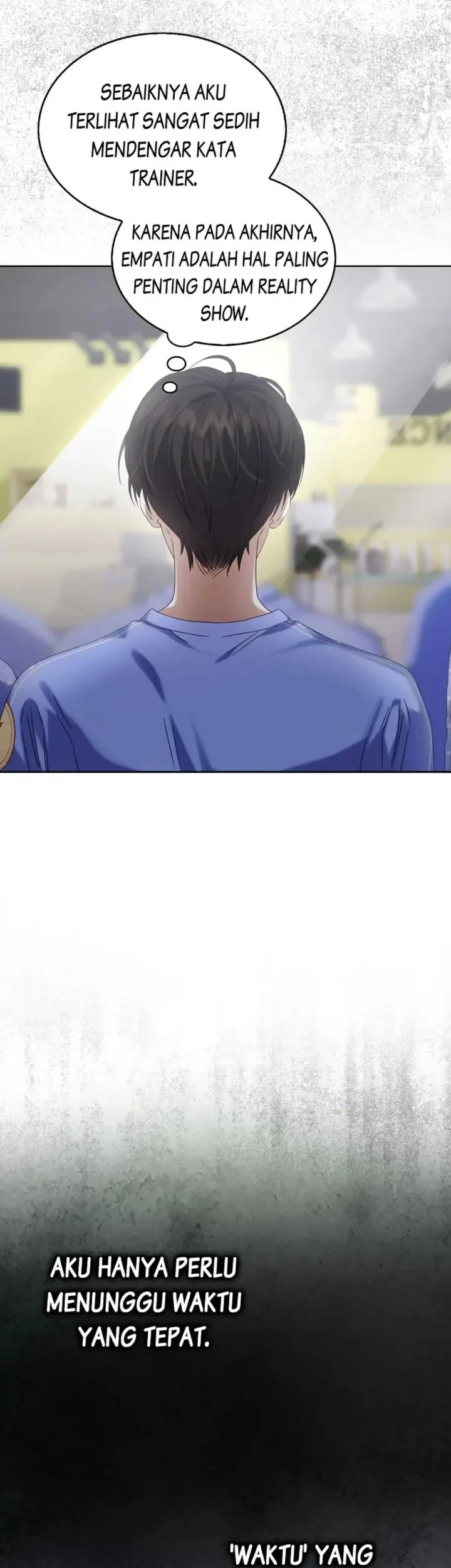 Debut or Die Chapter 6 Gambar 49