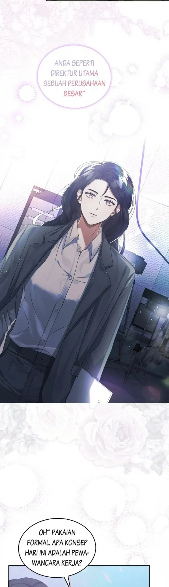 Debut or Die Chapter 6 Gambar 53