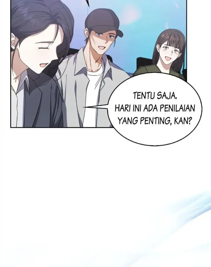 Debut or Die Chapter 6 Gambar 54