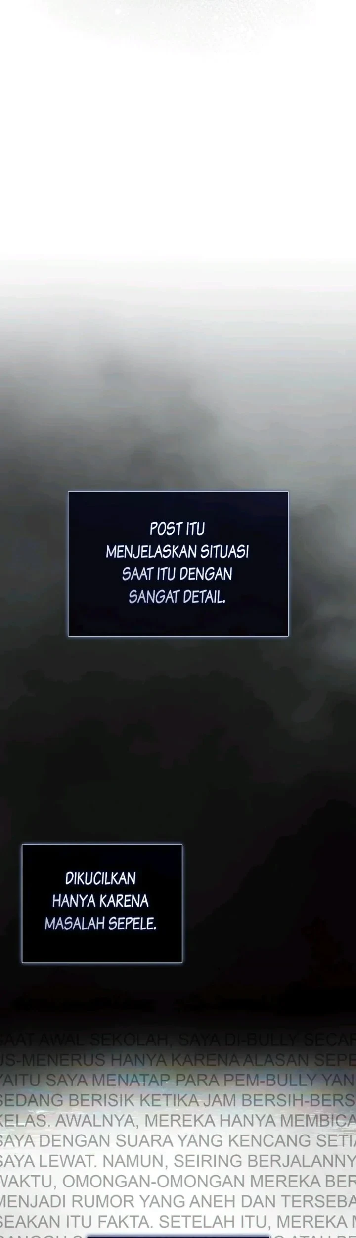 Debut or Die Chapter 60 Gambar 45