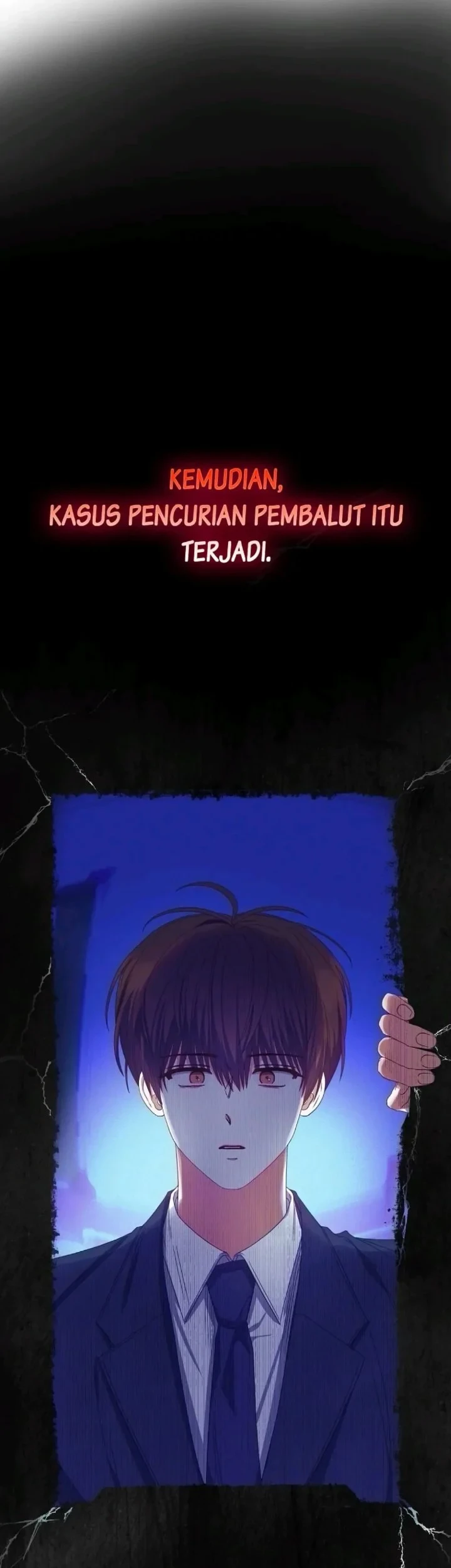 Debut or Die Chapter 60 Gambar 47
