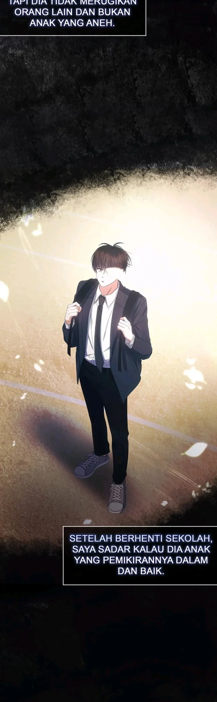 Debut or Die Chapter 60 Gambar 52