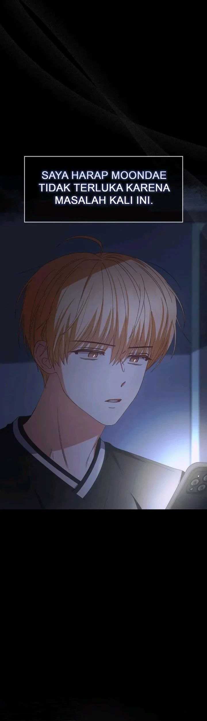 Debut or Die Chapter 60 Gambar 54