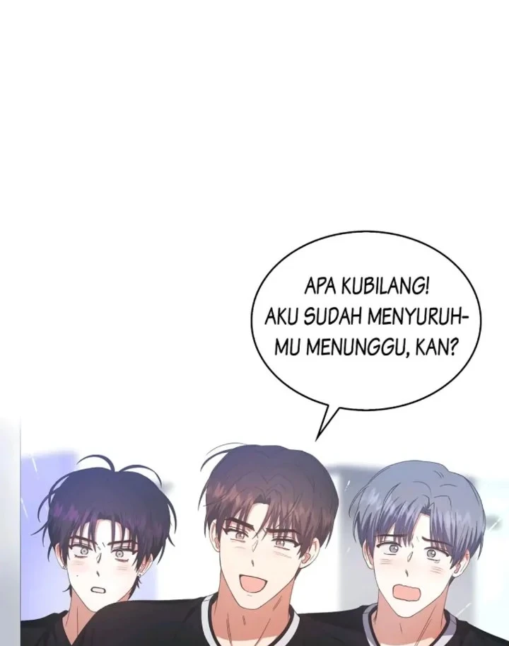 Debut or Die Chapter 60 Gambar 61