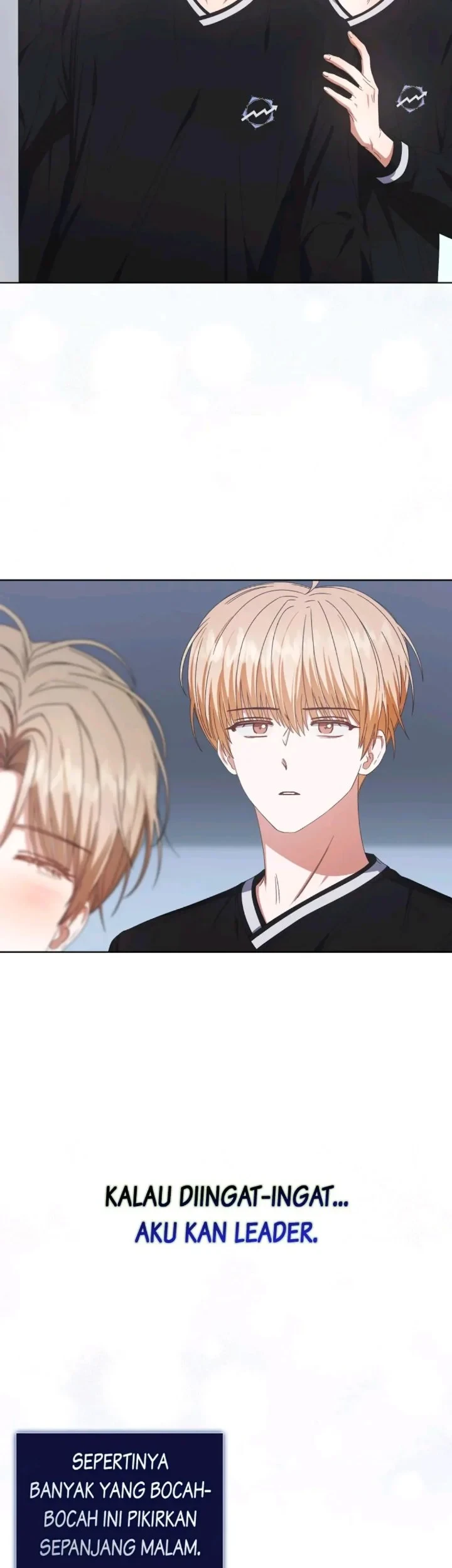 Debut or Die Chapter 60 Gambar 62