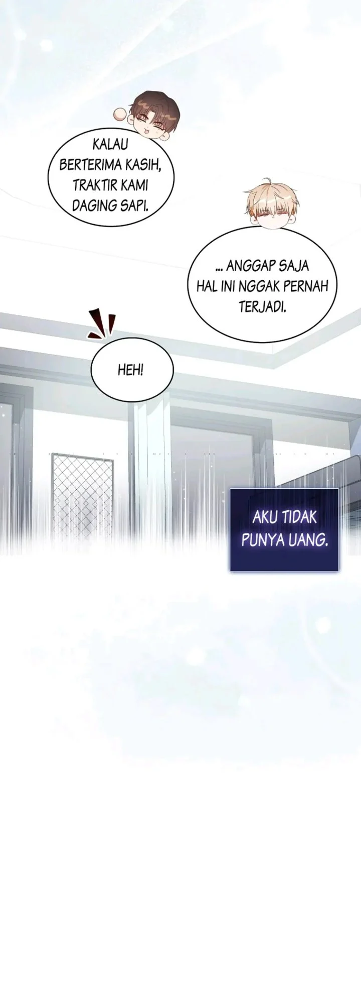 Debut or Die Chapter 60 Gambar 69