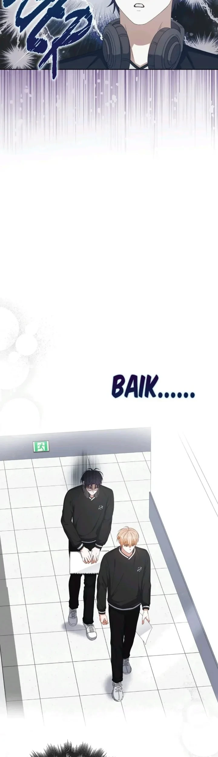 Debut or Die Chapter 61 Gambar 39