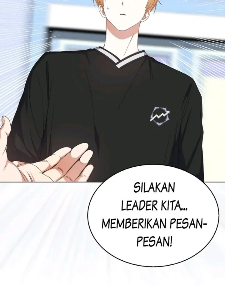 Debut or Die Chapter 61 Gambar 44