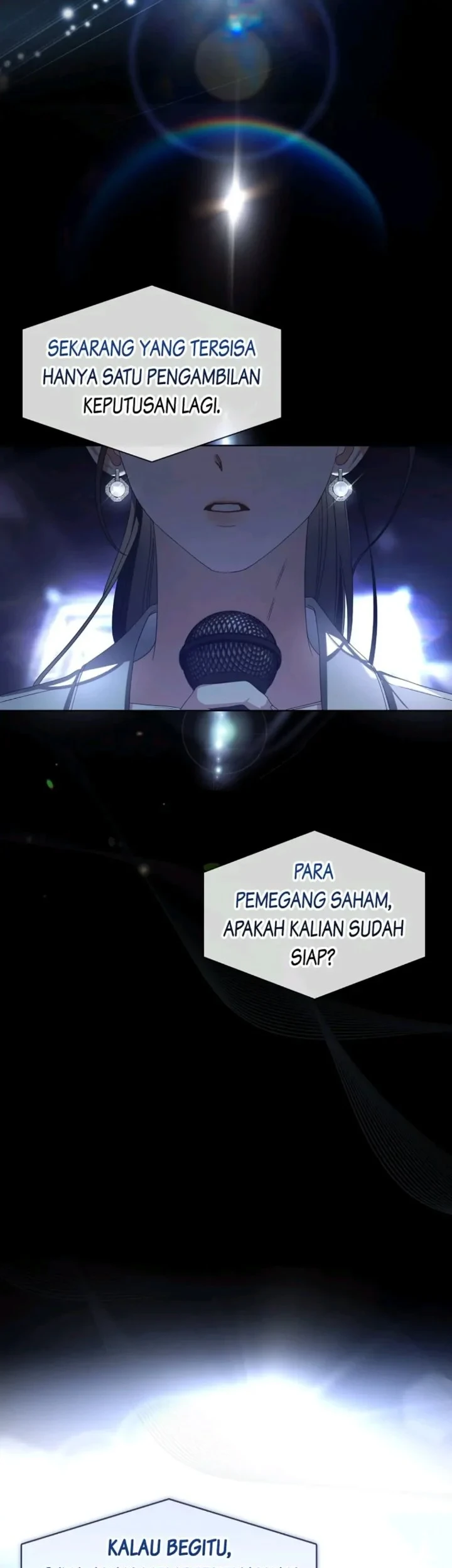 Debut or Die Chapter 61 Gambar 53