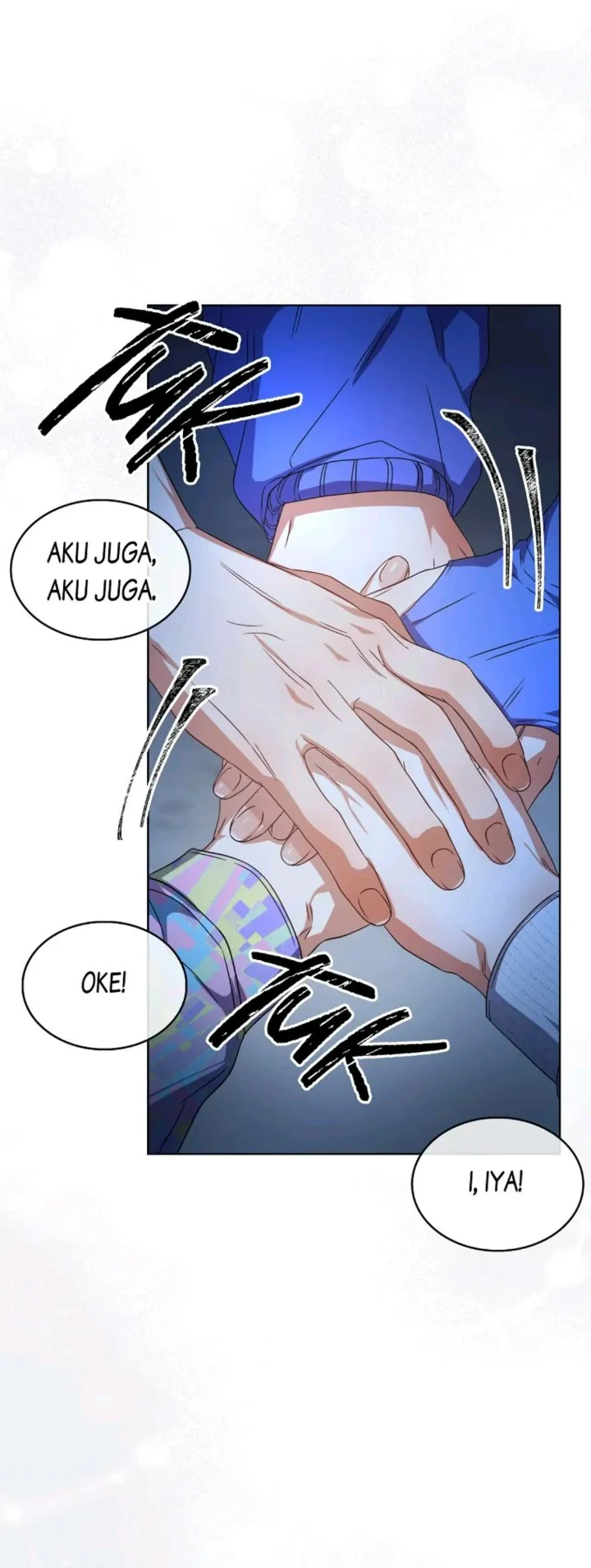 Debut or Die Chapter 62 Gambar 40