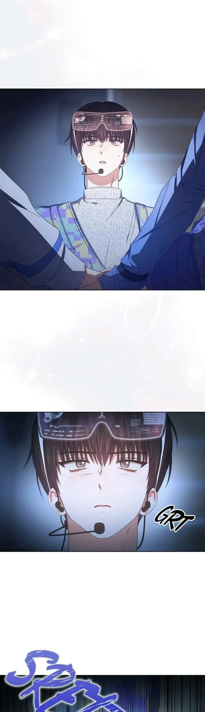 Debut or Die Chapter 62 Gambar 41