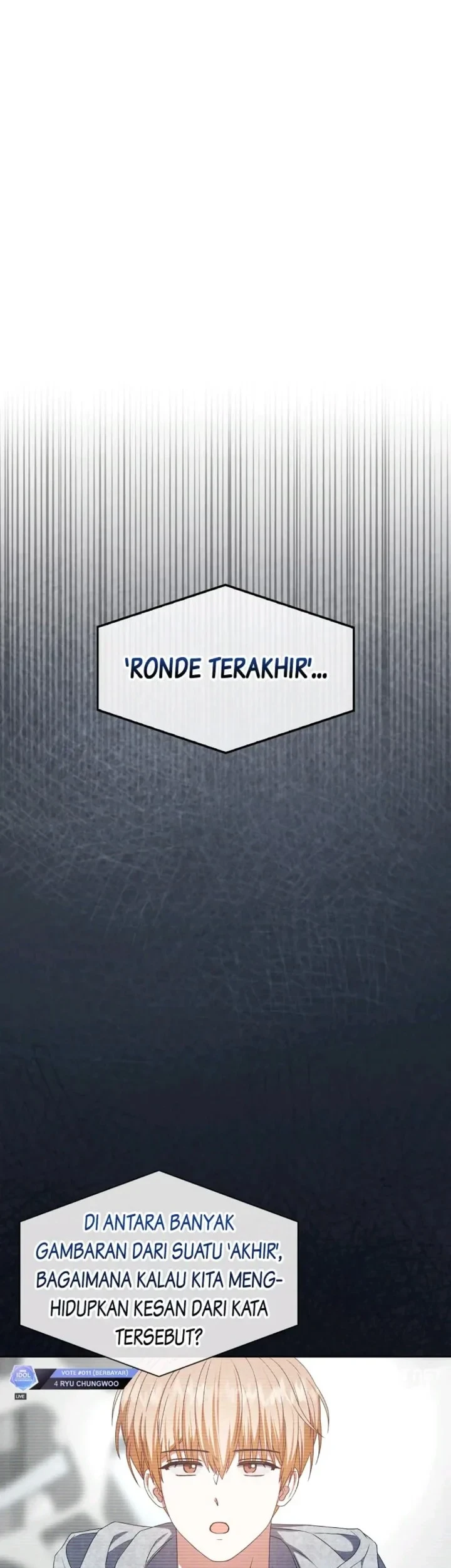 Debut or Die Chapter 62 Gambar 43