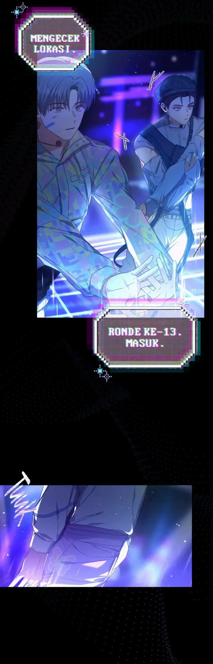 Debut or Die Chapter 62 Gambar 53