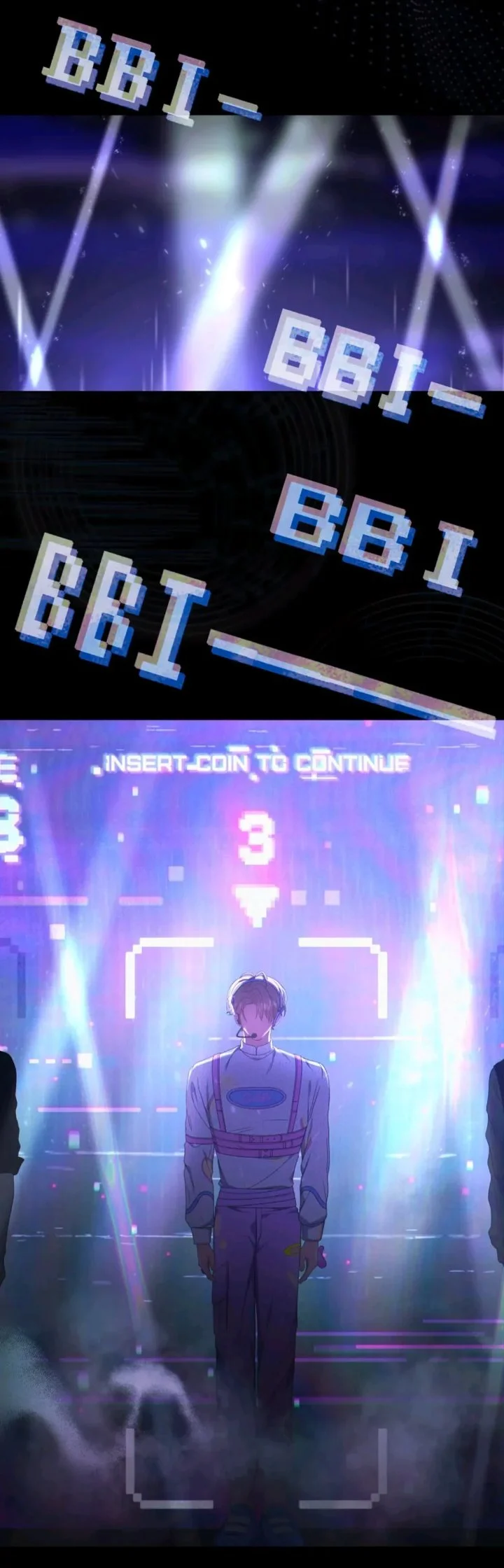 Debut or Die Chapter 62 Gambar 54