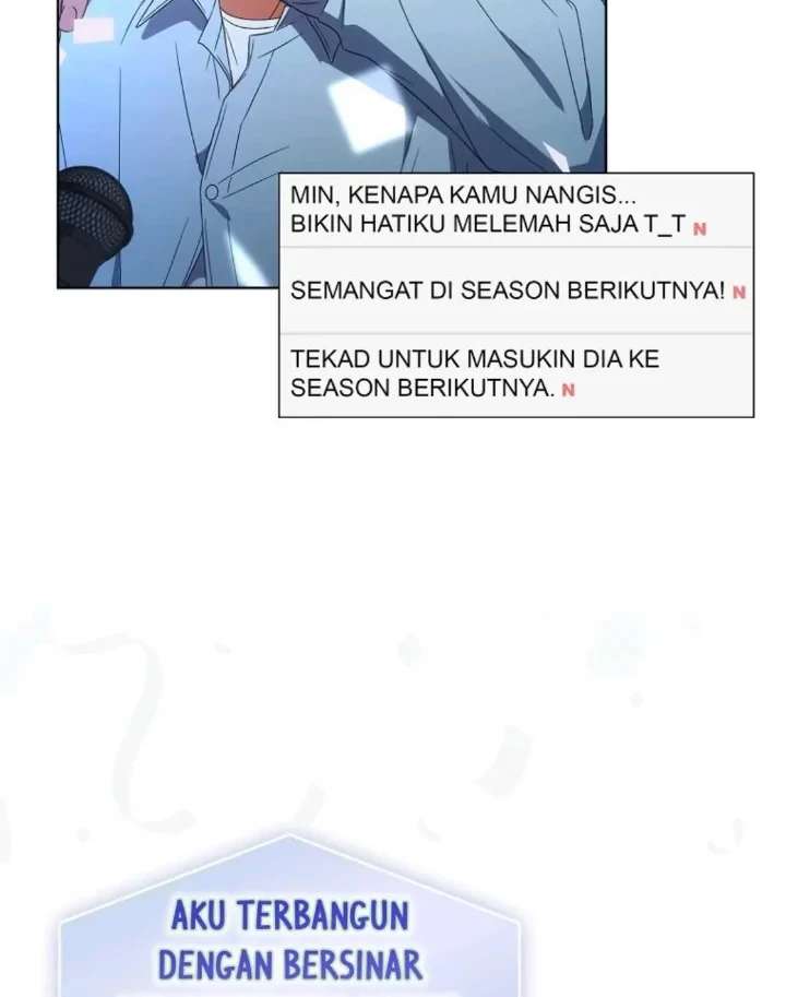 Debut or Die Chapter 63 Gambar 49