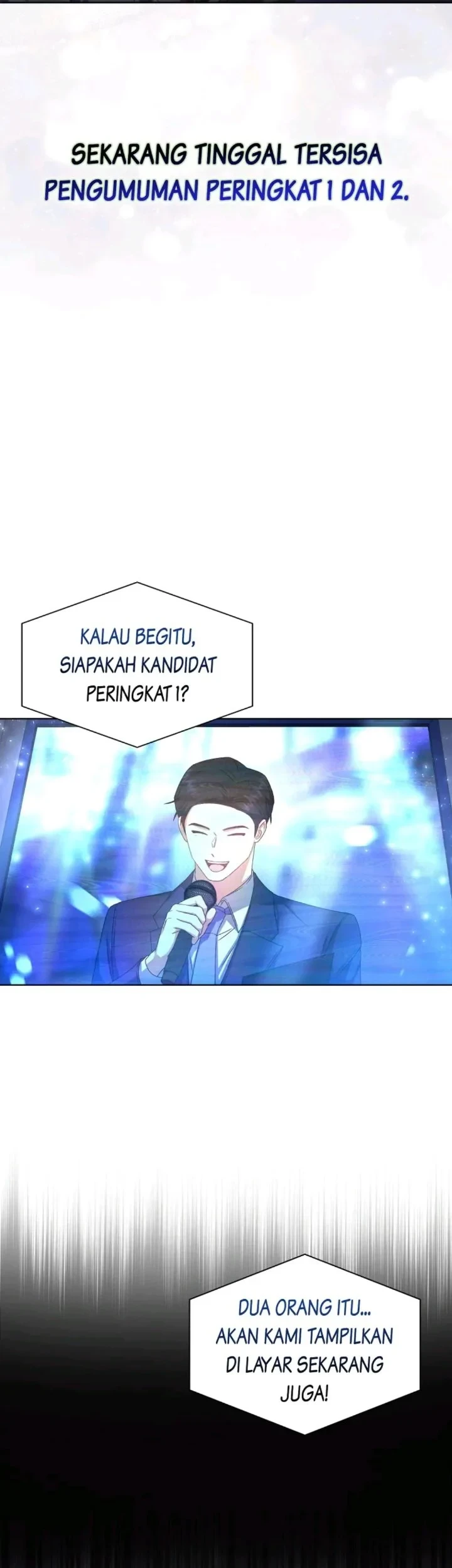 Debut or Die Chapter 64 Gambar 52