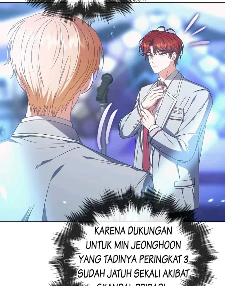 Debut or Die Chapter 64 Gambar 55