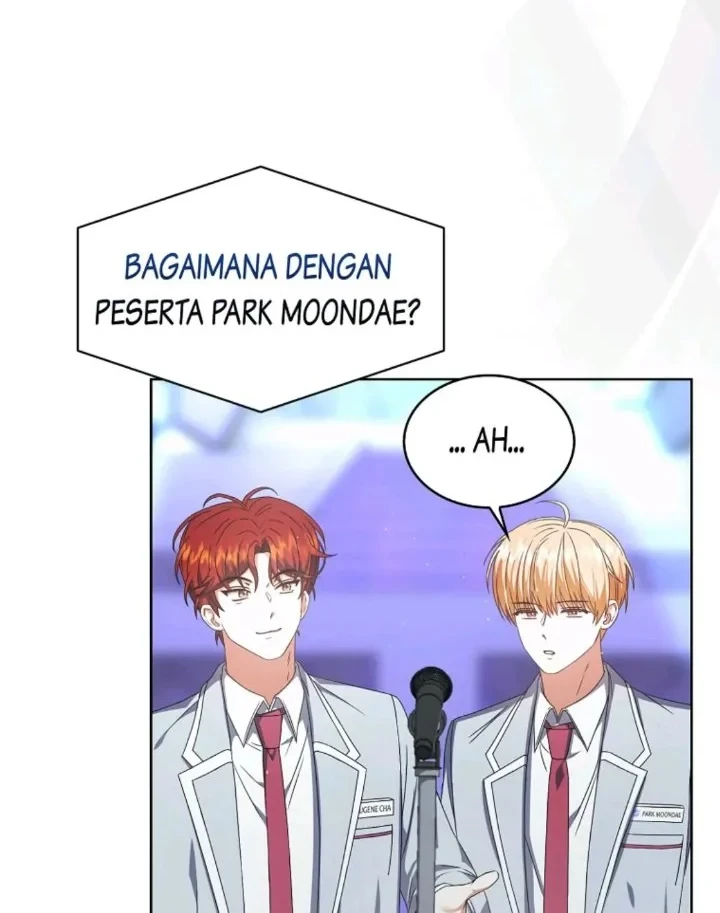Debut or Die Chapter 64 Gambar 59