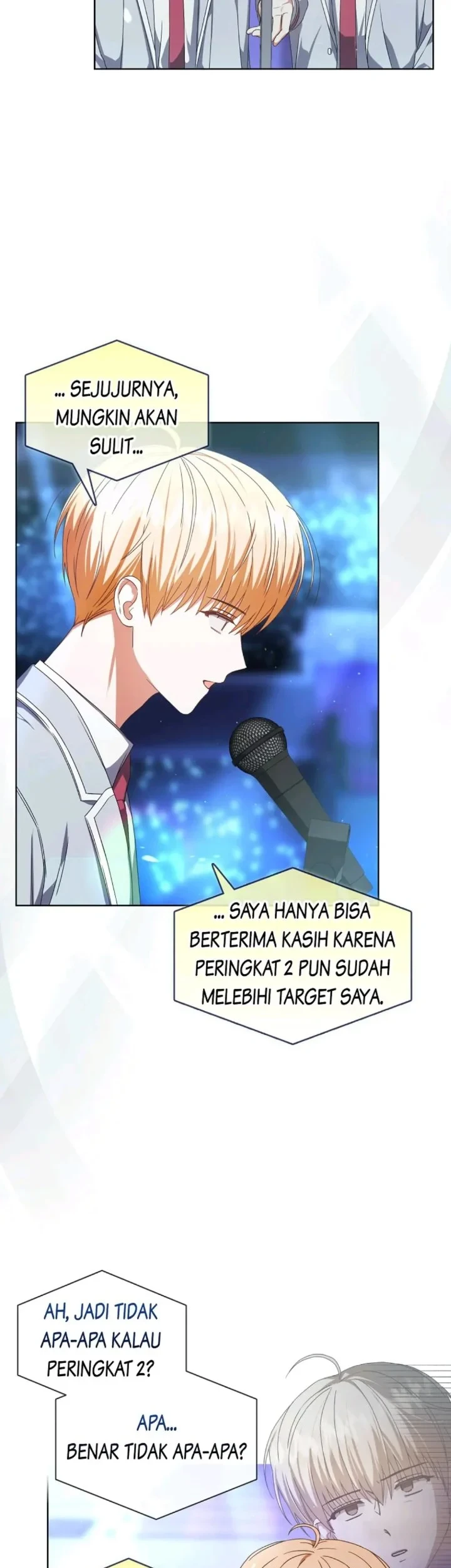 Debut or Die Chapter 64 Gambar 60