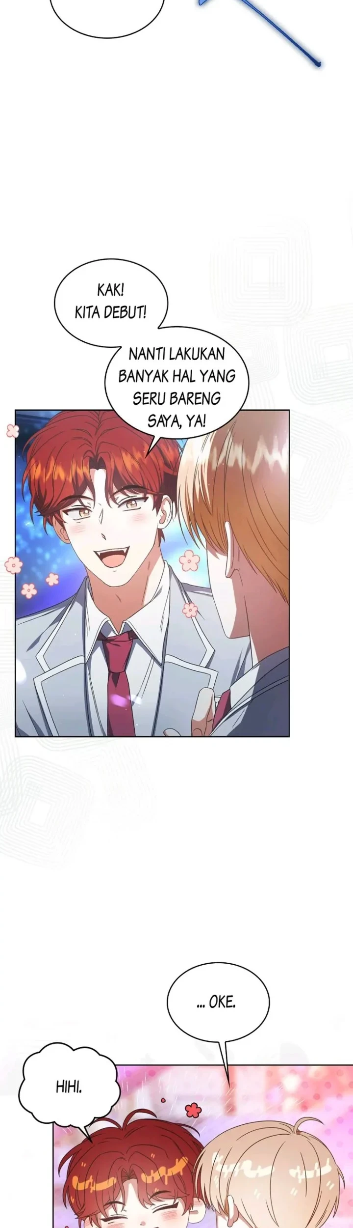 Debut or Die Chapter 64 Gambar 68