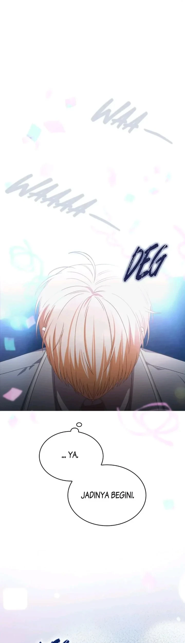 Debut or Die Chapter 64 Gambar 77