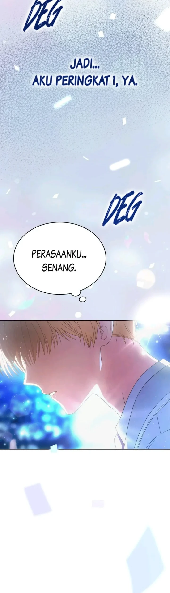 Debut or Die Chapter 64 Gambar 78