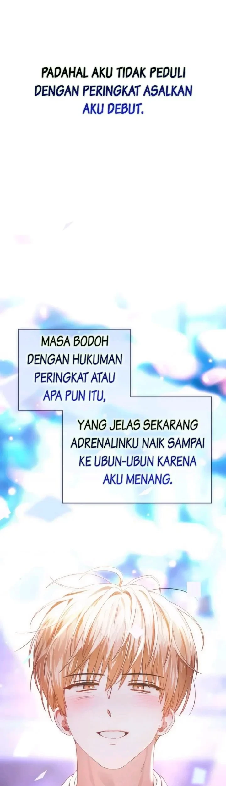 Debut or Die Chapter 64 Gambar 80