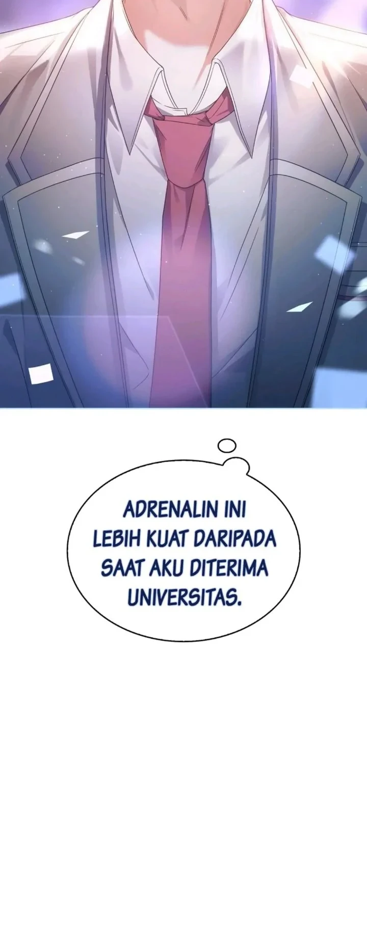 Debut or Die Chapter 64 Gambar 81