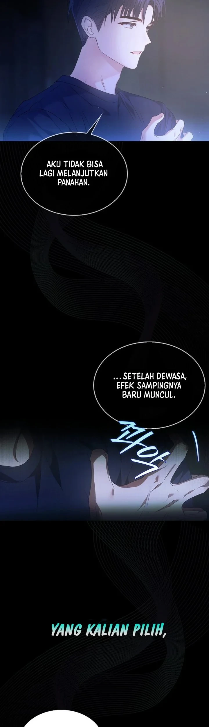 Debut or Die Chapter 65.5 Gambar 38