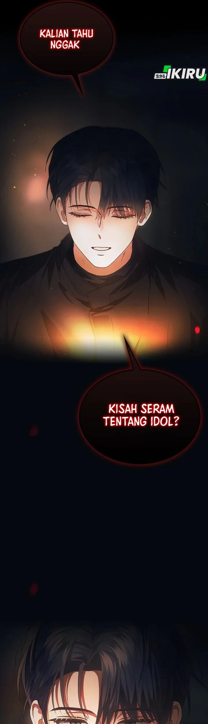 Debut or Die Chapter 65.5 Gambar 48