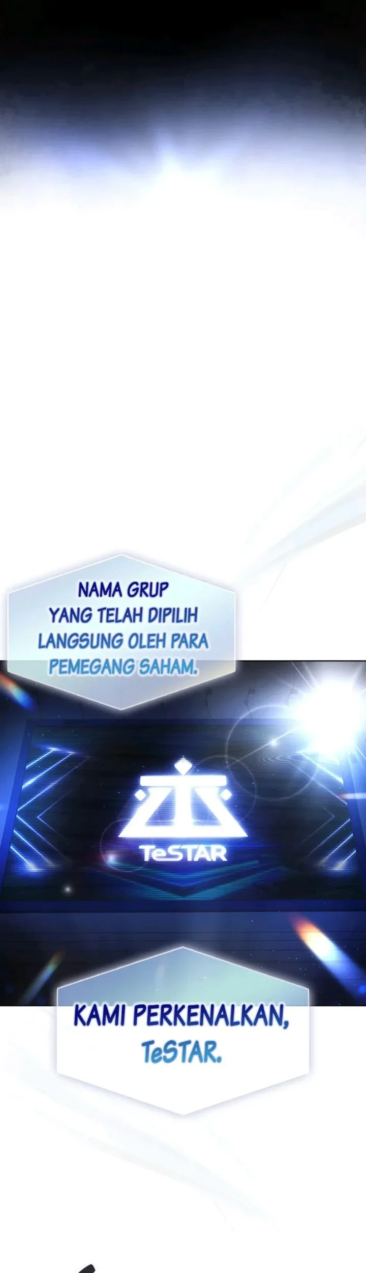 Debut or Die Chapter 65 Gambar 55