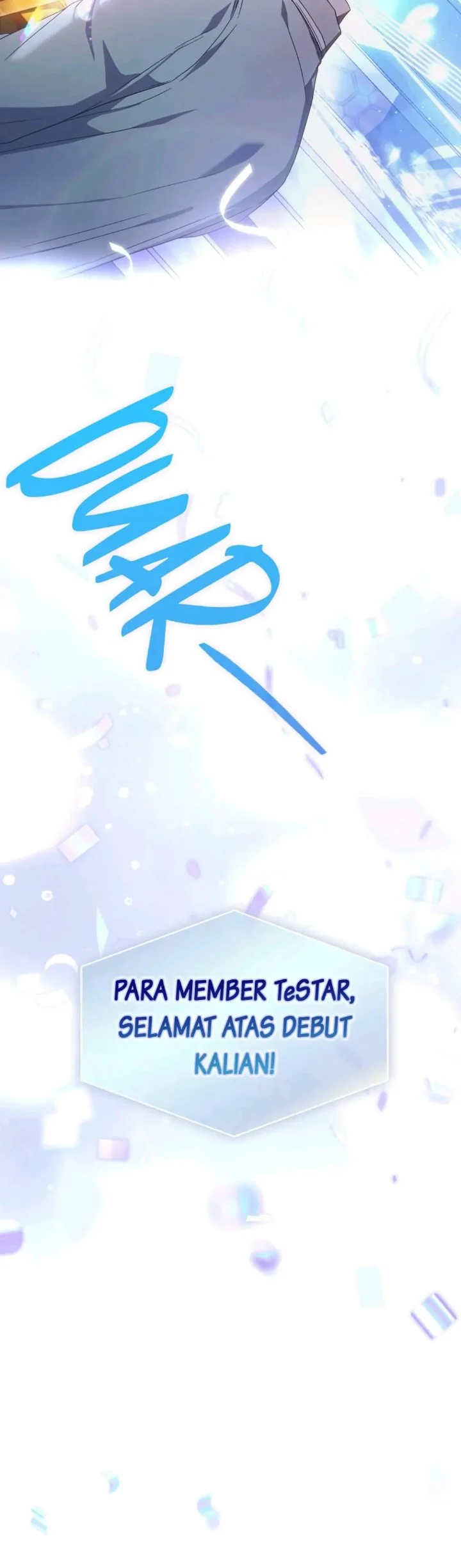 Debut or Die Chapter 65 Gambar 63