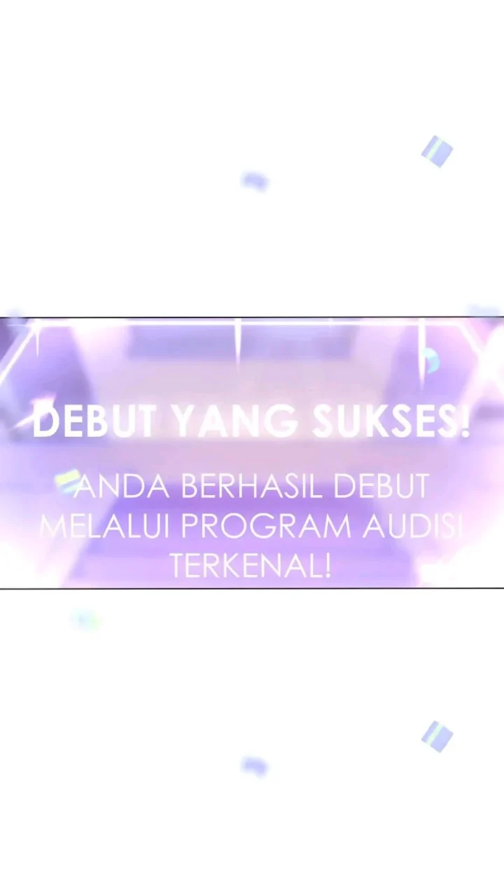 Debut or Die Chapter 65 Gambar 66