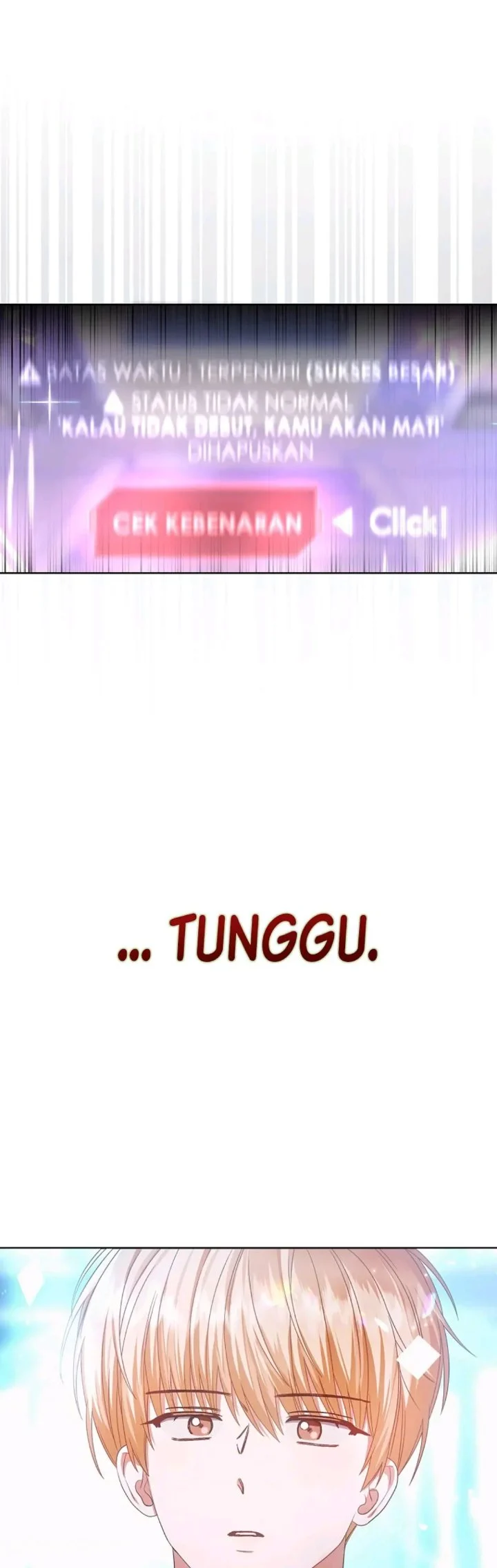 Debut or Die Chapter 65 Gambar 69