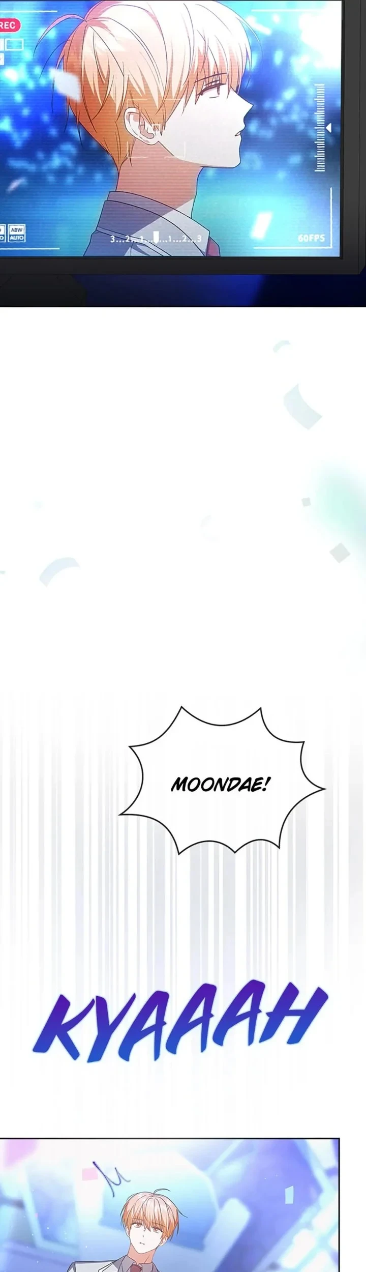 Debut or Die Chapter 66 Gambar 56