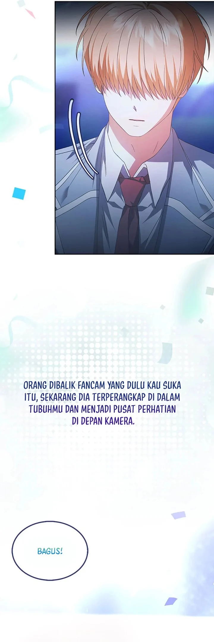 Debut or Die Chapter 66 Gambar 60