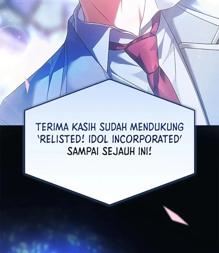 Debut or Die Chapter 66 Gambar 62