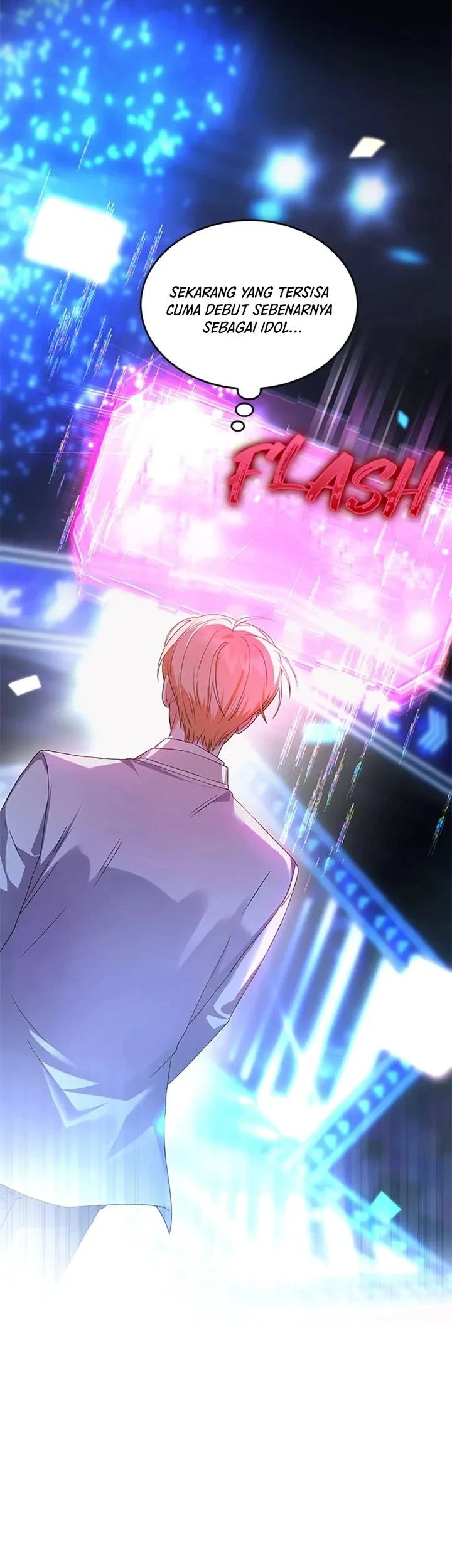 Debut or Die Chapter 66 Gambar 63