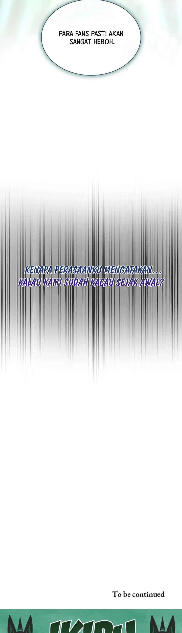 Debut or Die Chapter 66 Gambar 81